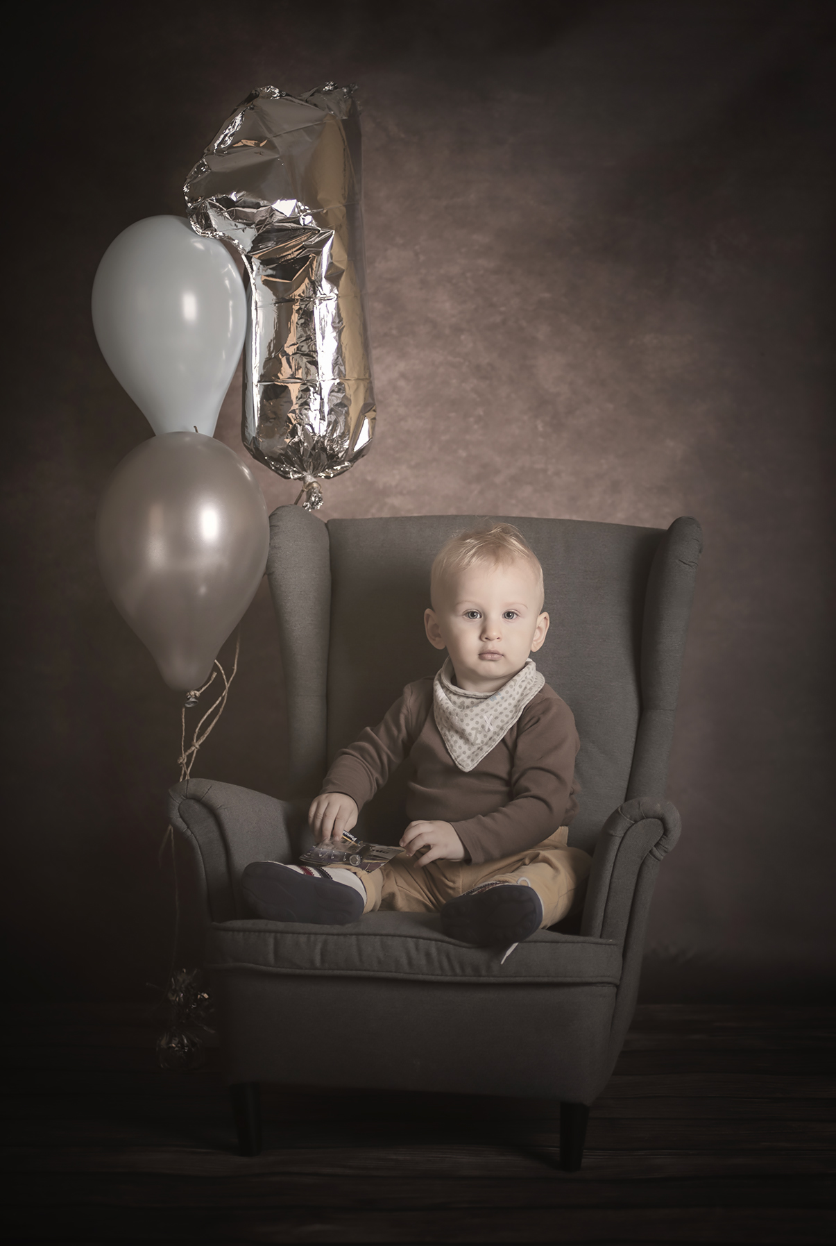 detske fotenie prve narodeniny