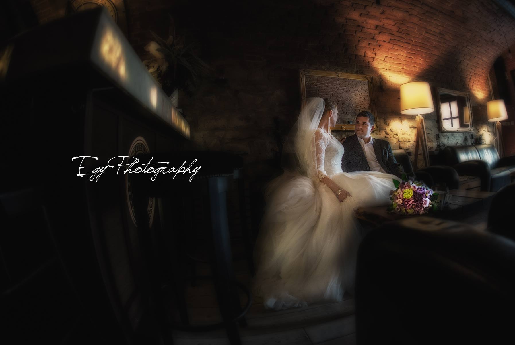 egy photography moderny atelier