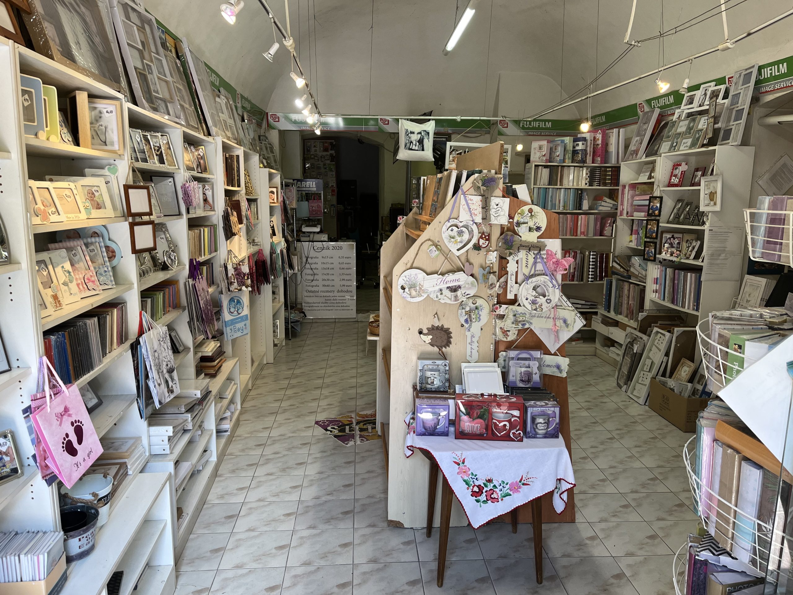 fotoramceky srdce kolaz rodinne fotky