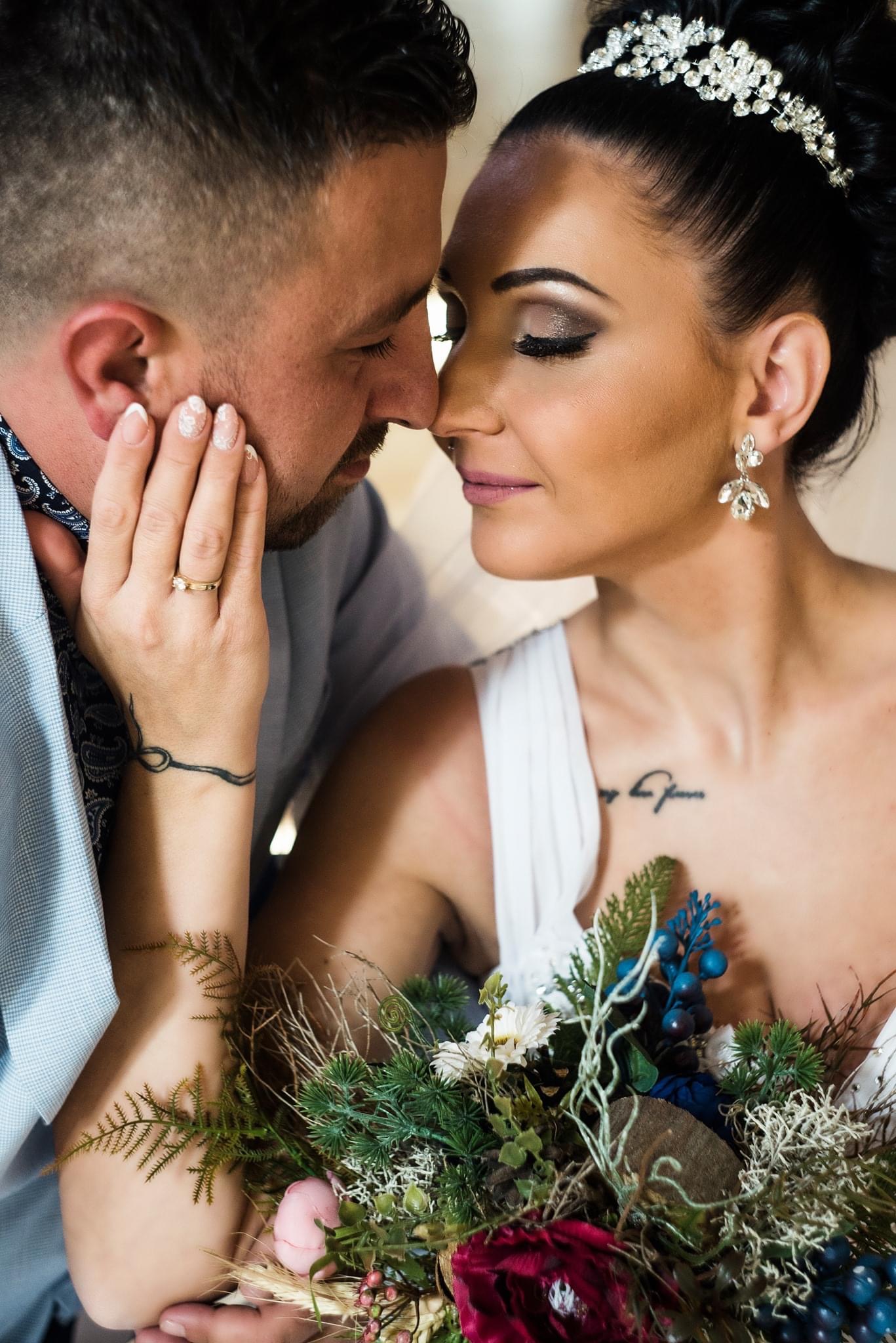 novorodenecke fotenie babatko v atelier