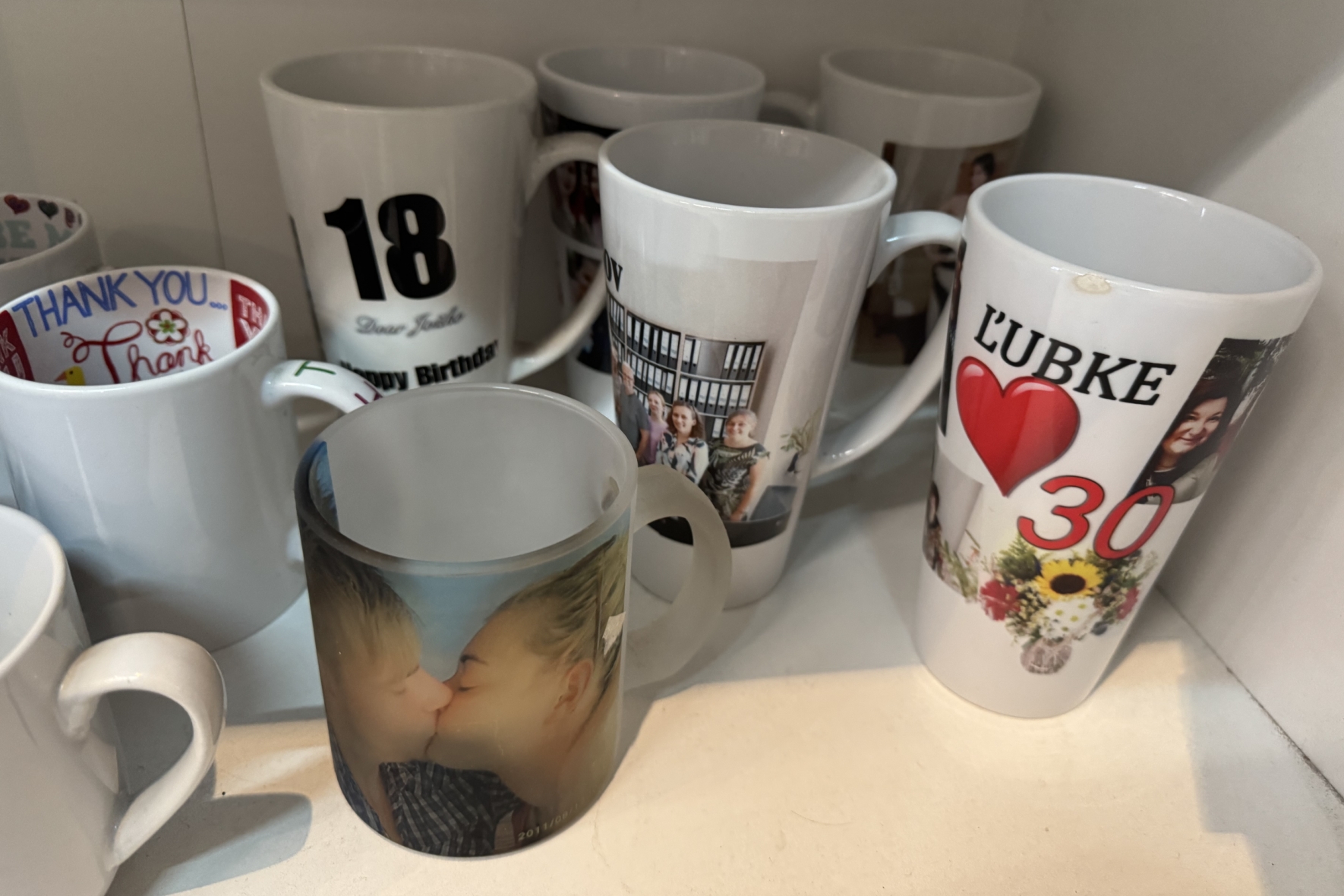 personalizovane foto hrnceky darcek