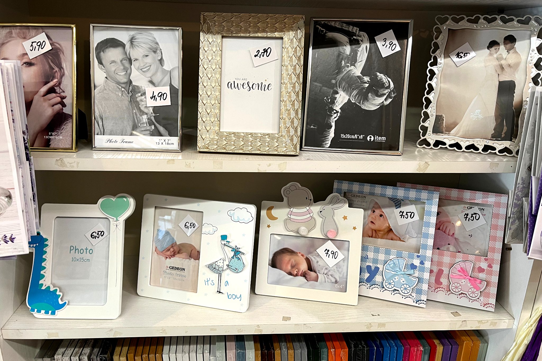 predaj fotoramcekov moderna fotopredajna