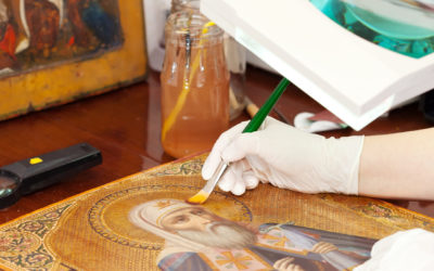 restaurovanie starych fotografii