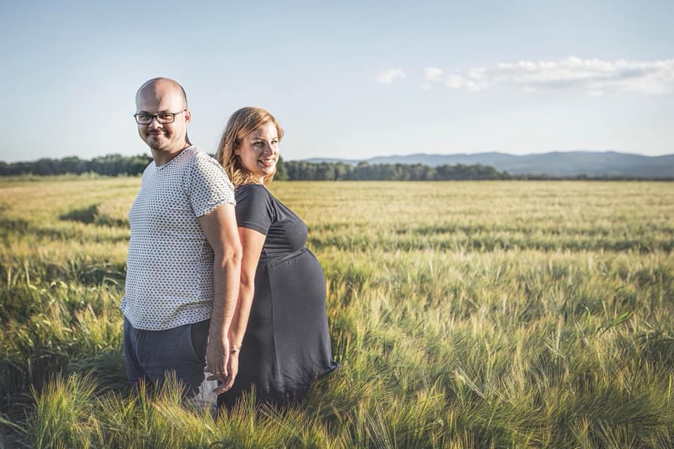 rodinna fotografia externe fotenie